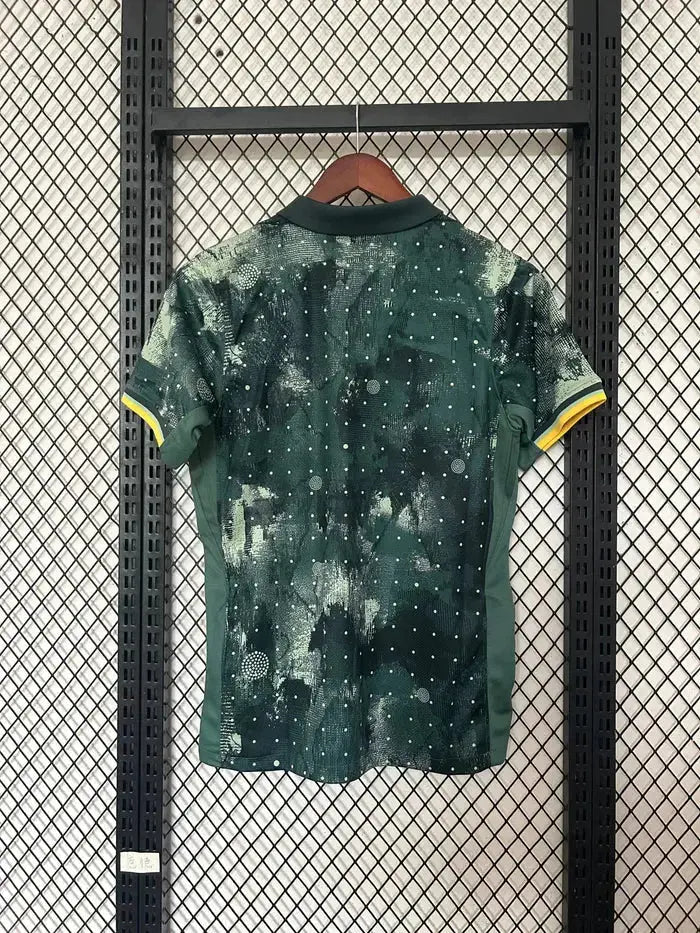 Maillot 24/25 Tottenham Vert