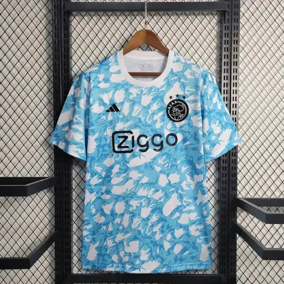MAILLOT AJAX ENTRAINEMENT 2023/2024