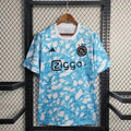 MAILLOT AJAX ENTRAINEMENT 2023/2024
