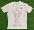 Maillot 2024/2025 Algérie Spécial Rose