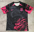 Maillot du Barcelone " Rouge " Dragon 24/25