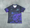 Maillot du Barcelone Lion Violet 24/25