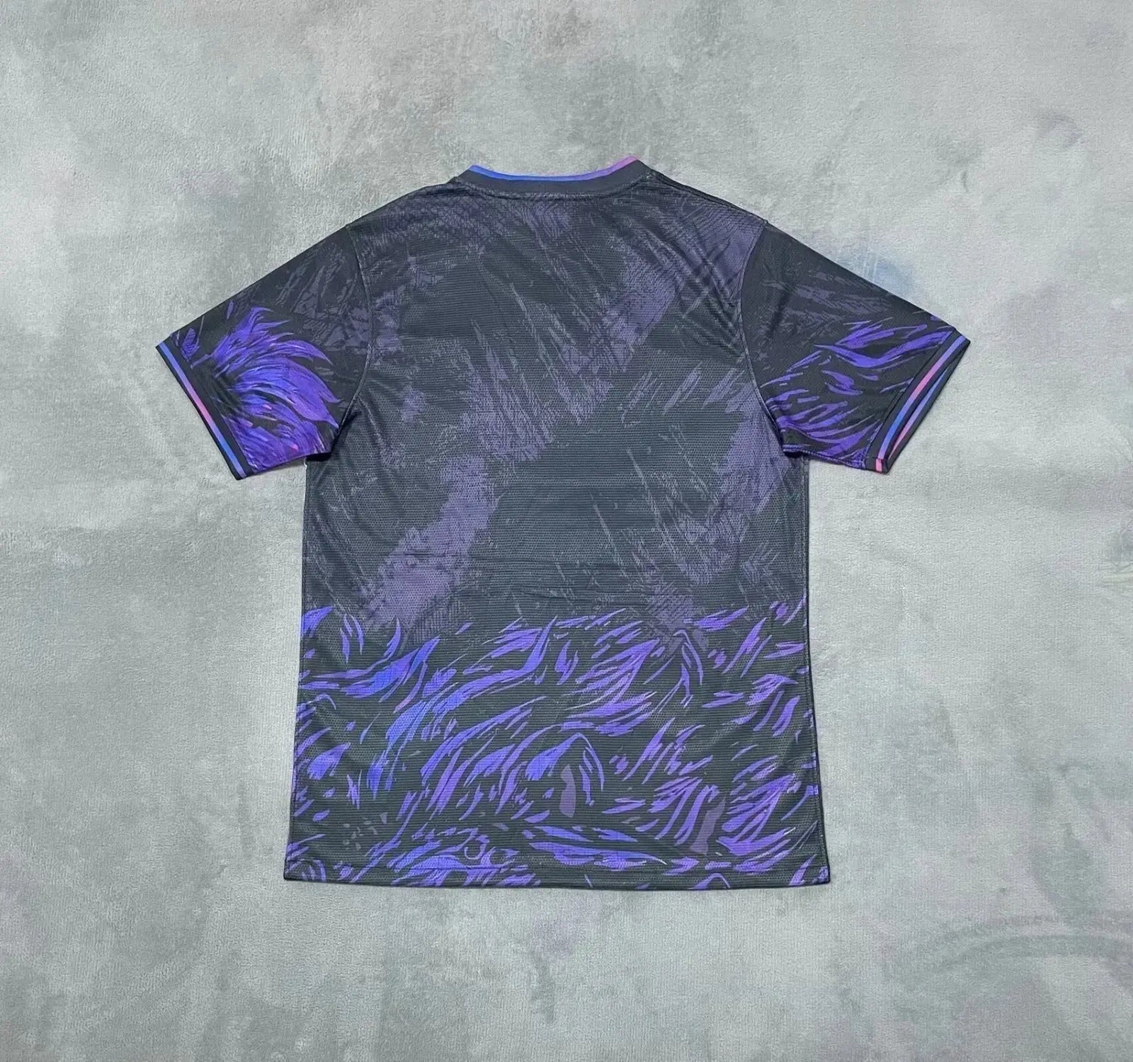 Maillot du Barcelone Lion Violet 24/25