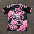 Maillot du Real Madrid " Rose " Serpent 25/26