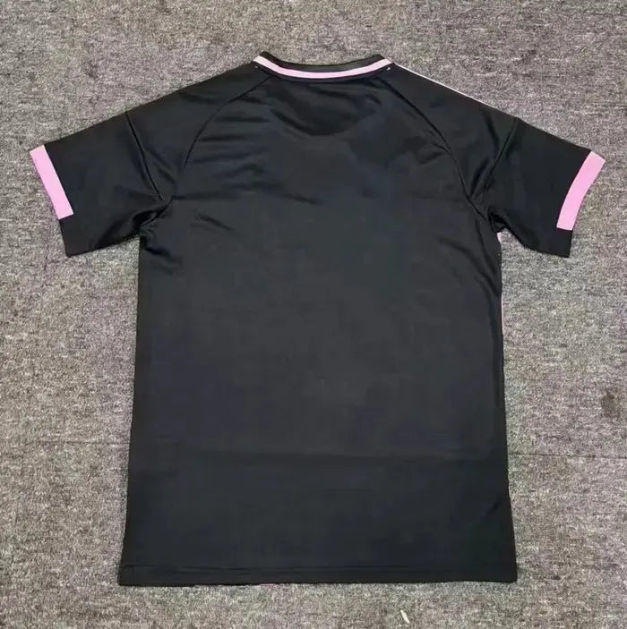 Maillot du Real Madrid " Rose " Serpent 25/26