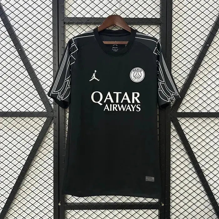 Maillot 24/25 PSG Noir