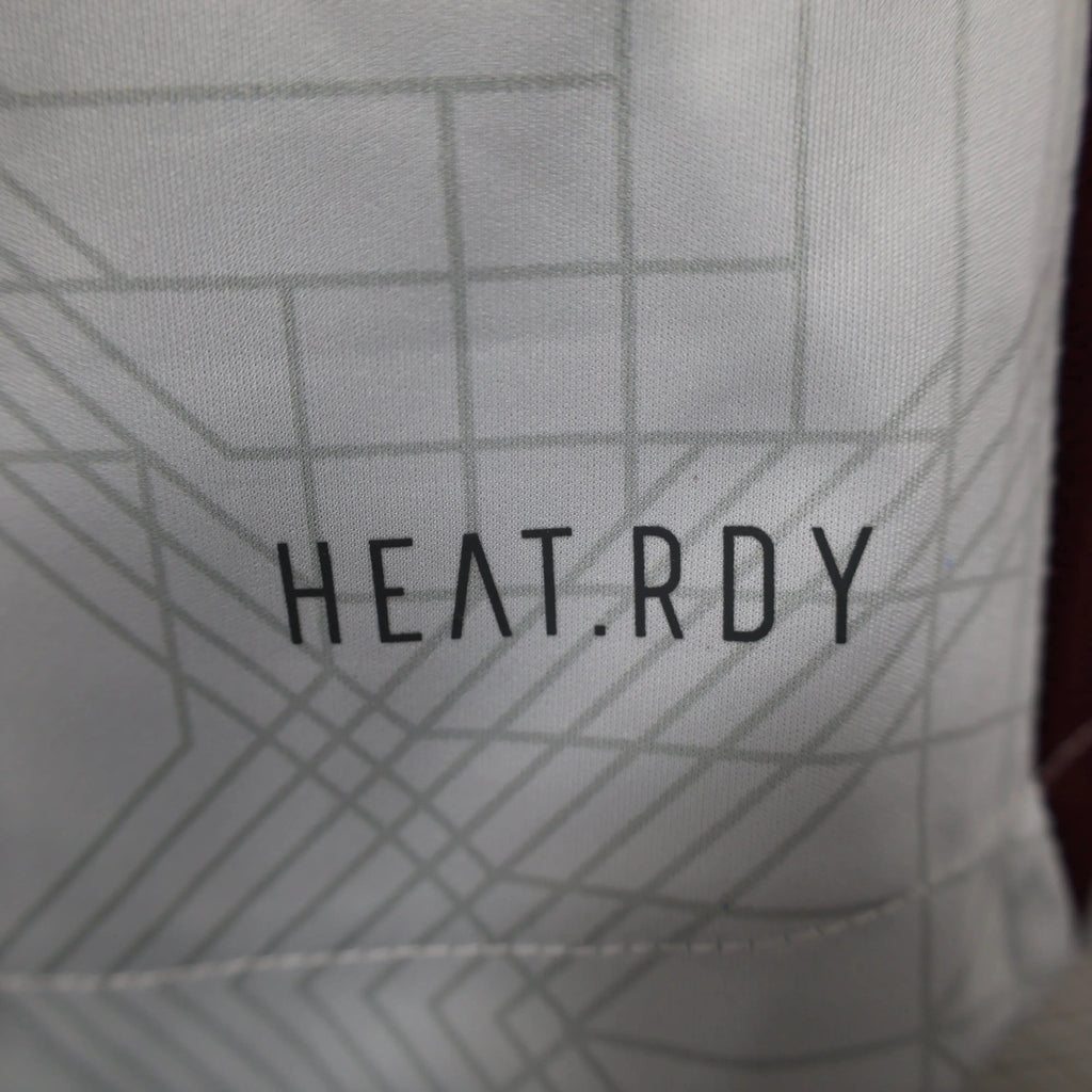 MAILLOT AJAX THIRD 2024/2025