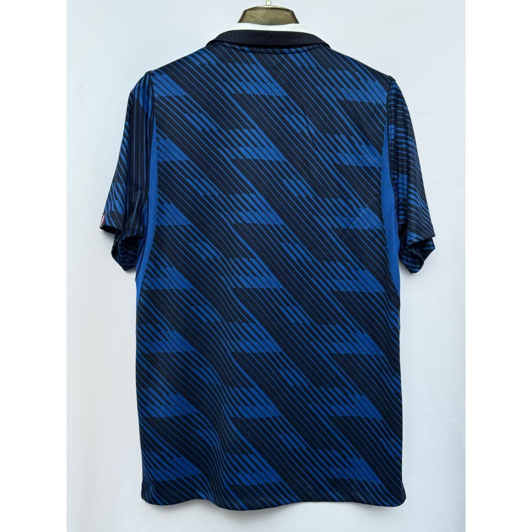 Maillot 2026 France Domicile
