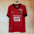Maillot 25/26 Rennes Domicile