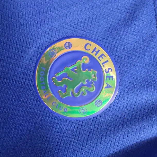 MAILLOT CHELSEA DOMICILE 2023/2024