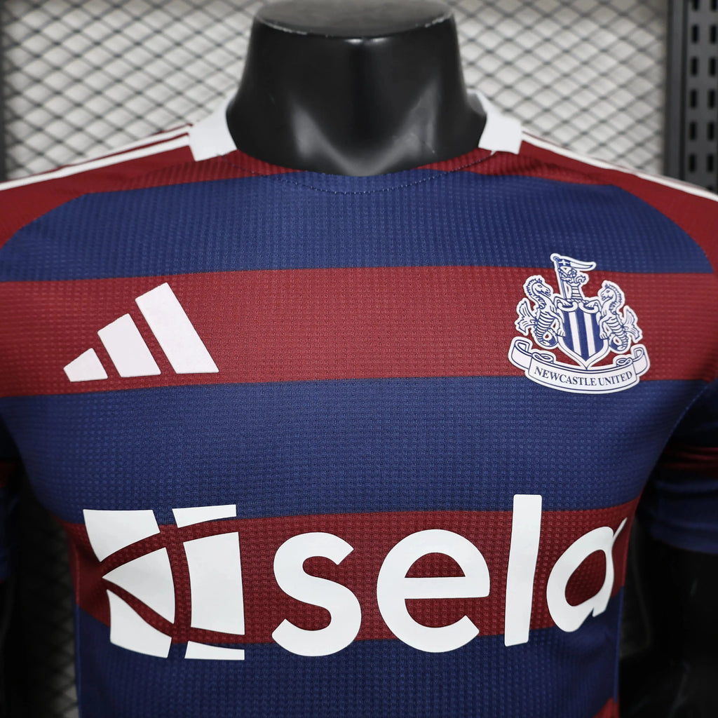 MAILLOT NEWCASTLE EXTERIEUR 2024/2025