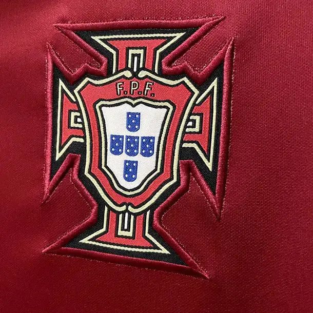 MAILLOT PORTUGAL DOMICILE 2022/2023