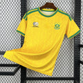 Maillot 2026 South Africa  Domicile