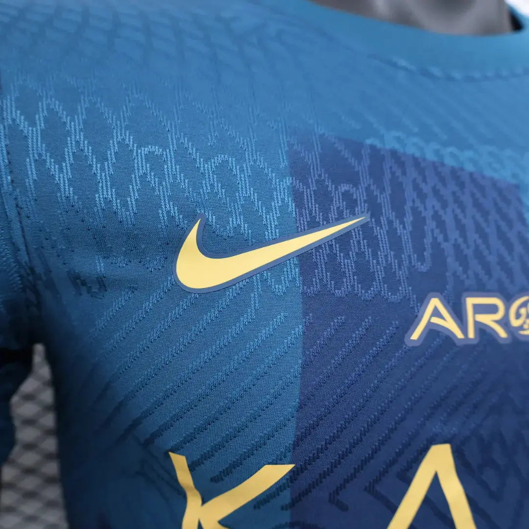 MAILLOT AL NASSR EXTERIEUR 2023/2024