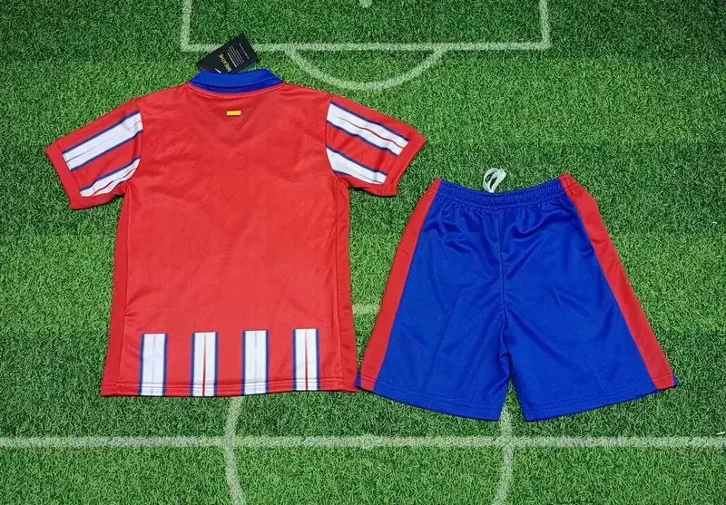 MAILLOT ENFANT ATLÉTICO MADRID DOMICILE 2024/2025