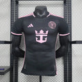 MAILLOT INTER MIAMI EXTERIEUR 2024/2025