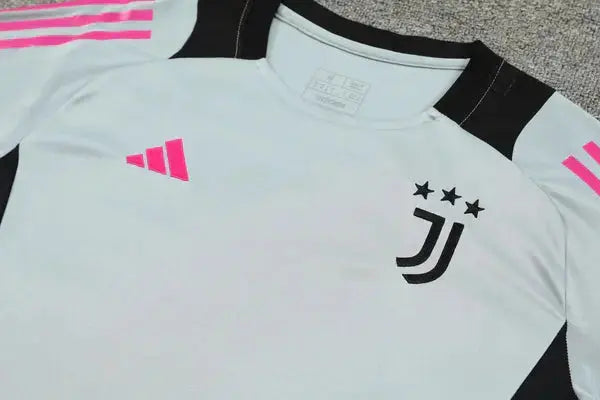 Ensemble Juventus Training
