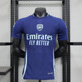 MAILLOT ARSENAL ENTRAINEMENT 2024/2025