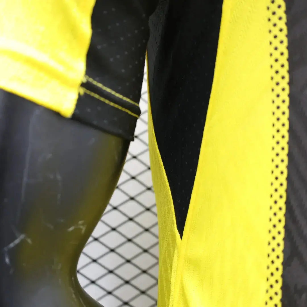 MAILLOT AL ITTIHAD DOMICILE 2024/2025