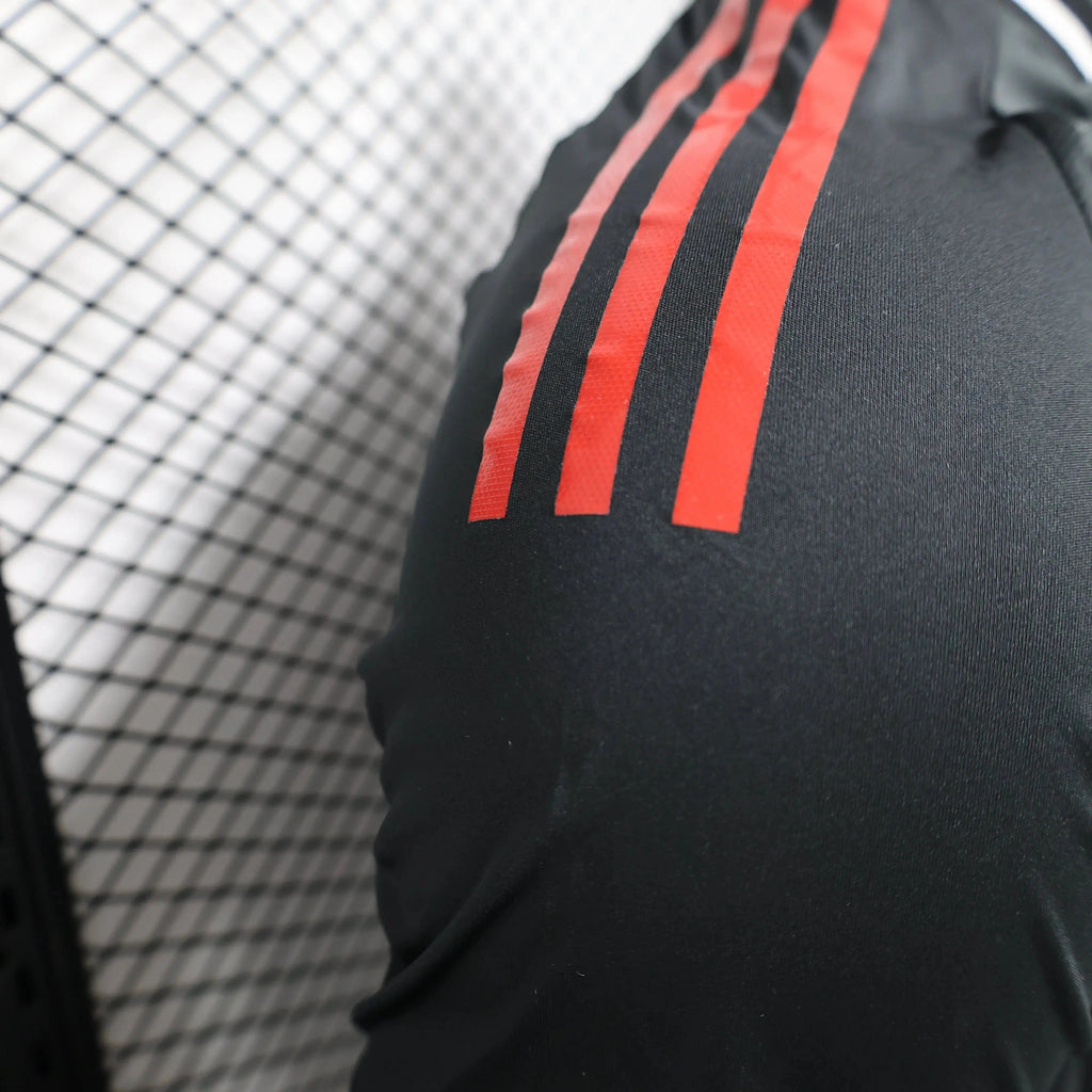 MAILLOT OLYMPIQUE LYONNAIS EXTERIEUR 2024/2025
