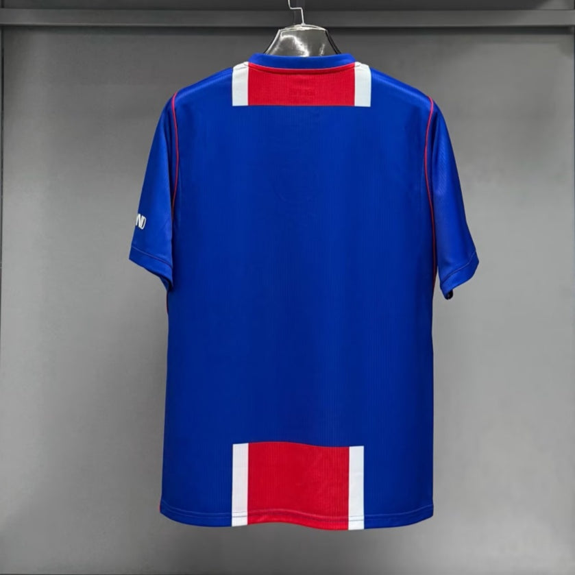 Maillot 26/27 PSG Domicile Champions -fan Version  (⭐⭐)