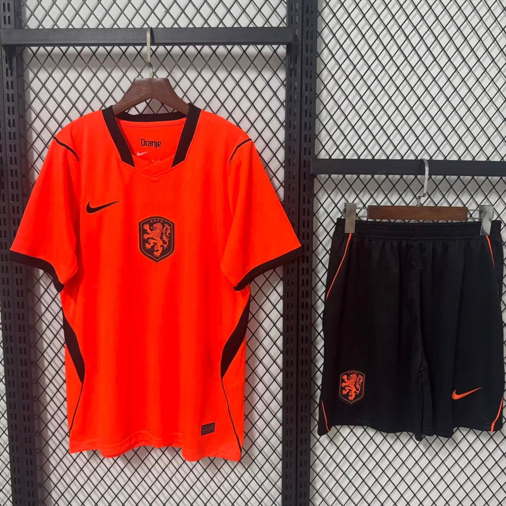 Ensemble 2026 Netherlands Domicile  Adult