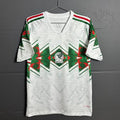 Maillot 2026 Mexique Spécial white