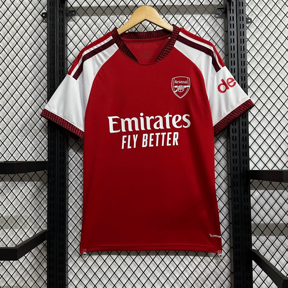 Maillot 26/27 Arsenal Domicile