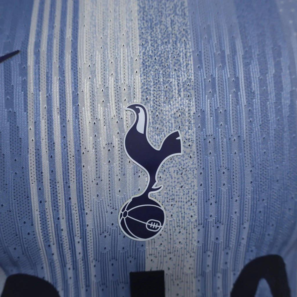 MAILLOT TOTTENHAM HOTSPUR EXTERIEUR 2024/2025