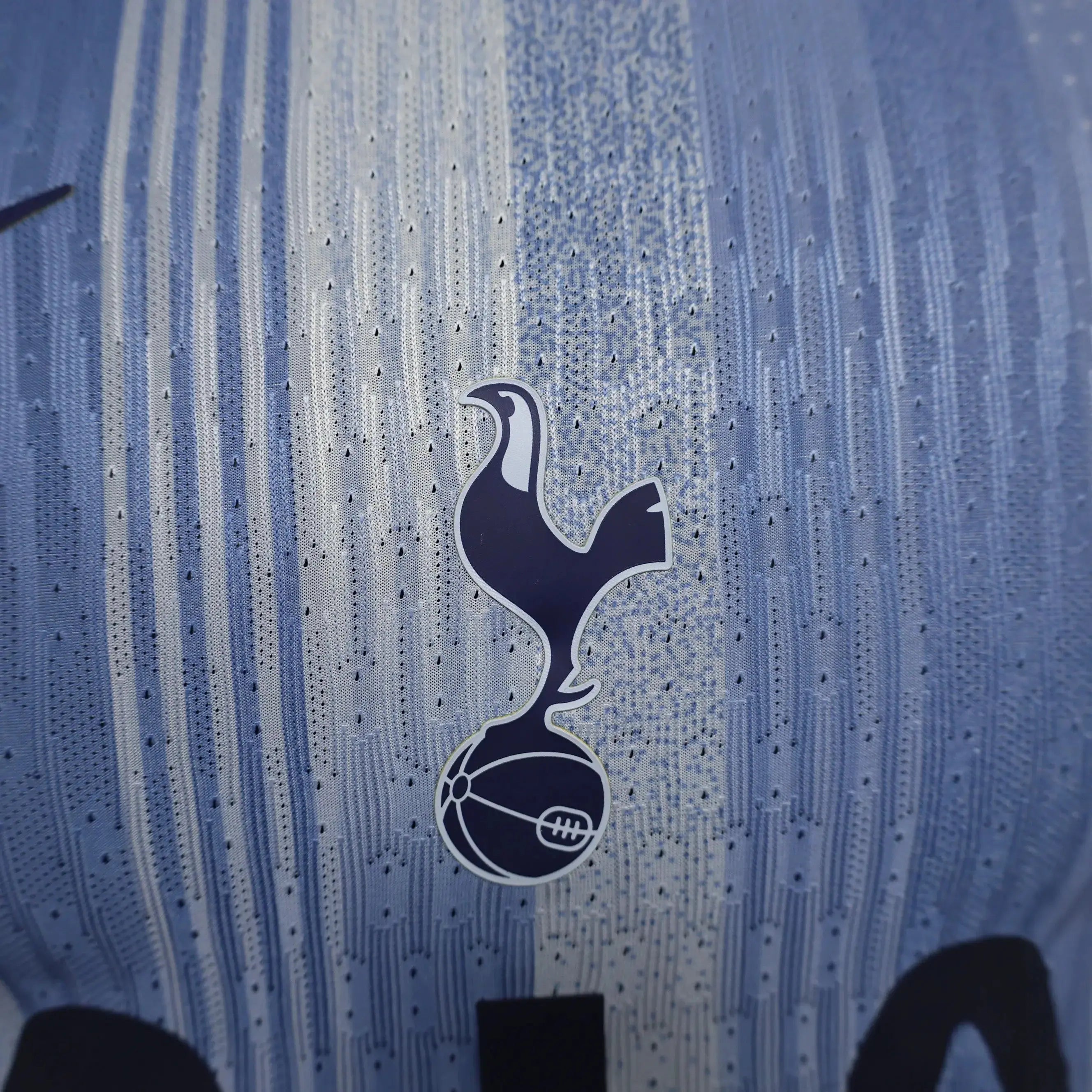 MAILLOT TOTTENHAM HOTSPUR EXTERIEUR 2024/2025