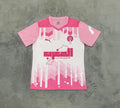 Maillot 26/27 Maroc Rose