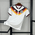 Maillot Allemagne CDM Domicile 2026