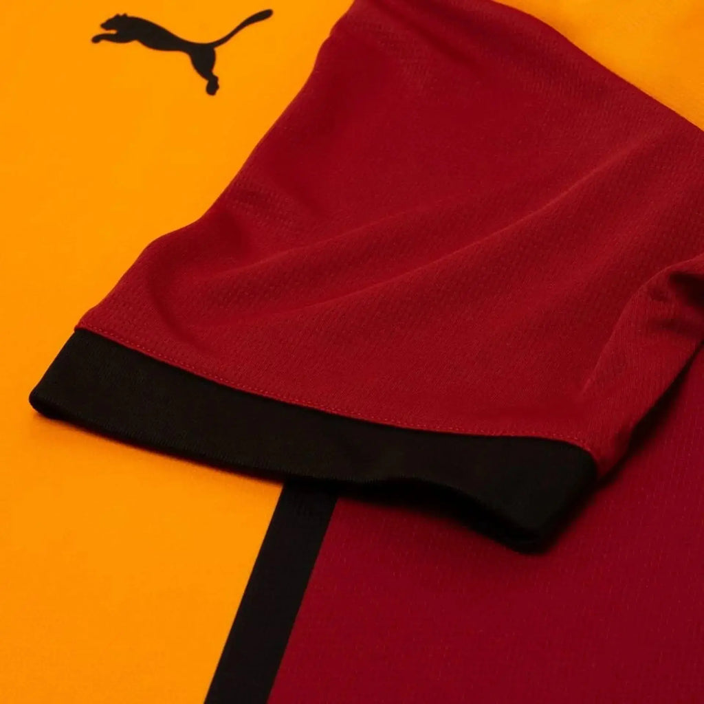 Galatasaray Maillot Extérieur 2024/2025