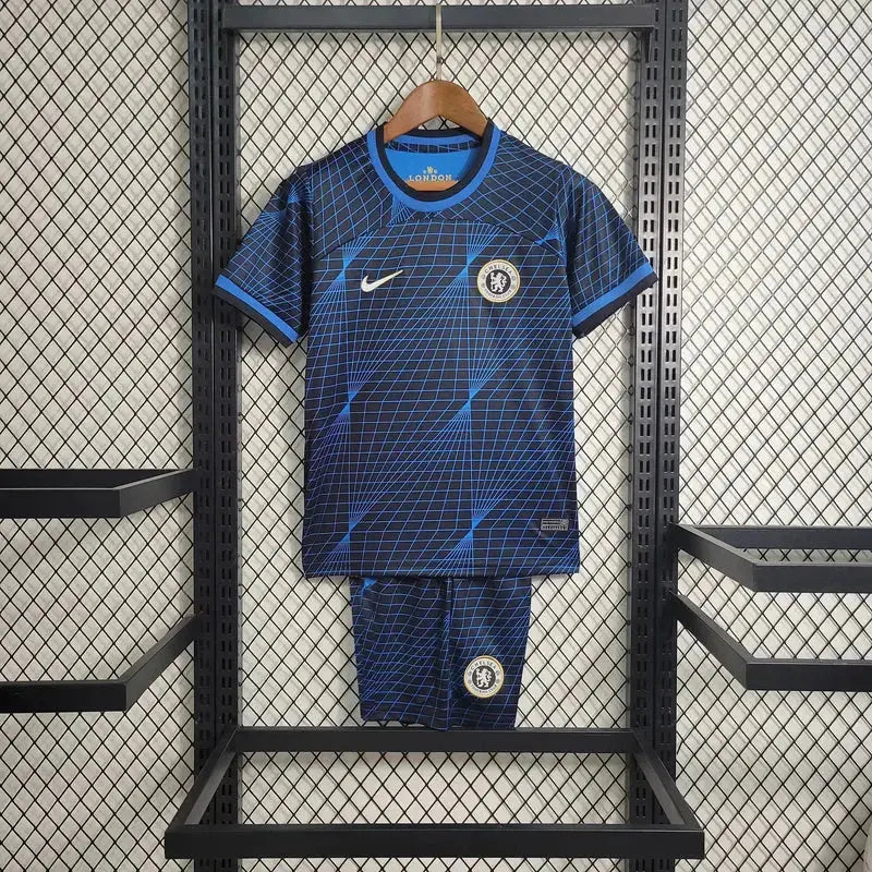 24/25 Ensemble Enfant Chelsea