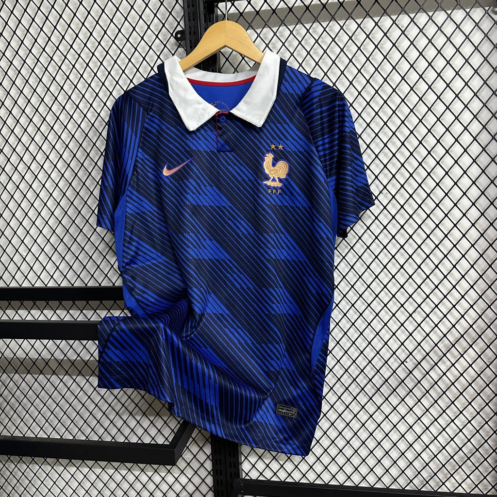 Maillot 2026 France Domicile