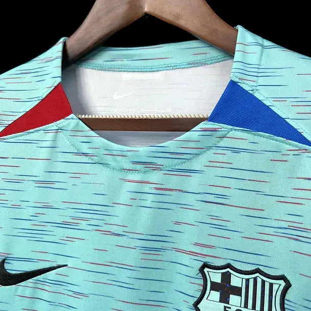 MAILLOT FC BARCELONE THIRD 2023/2024