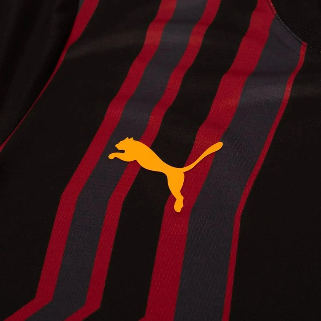 Galatasaray 3ème Maillot 2024/2025