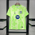 FC Barcelone Third 24/25 " Jaune fluo "