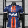 Maillot 26/27 PSG player Spécial blue