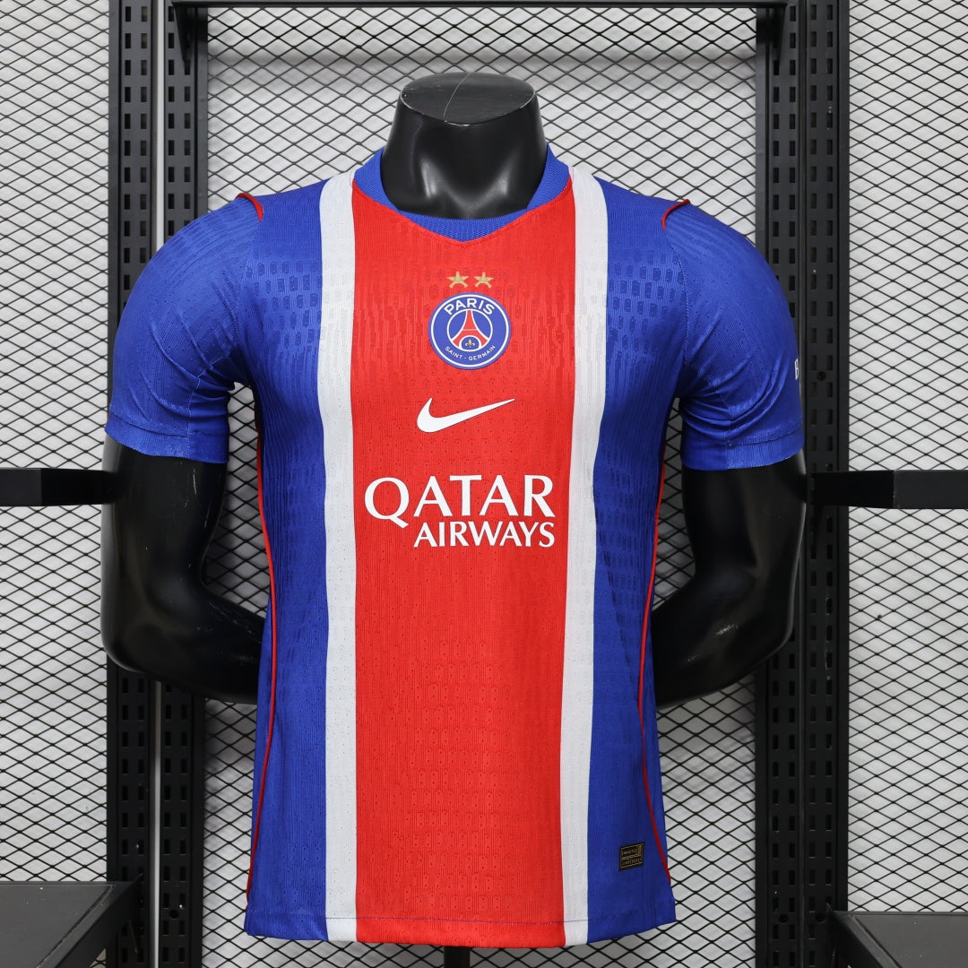 PSG Maillot Domicile 26/27 (⭐⭐) Version Player