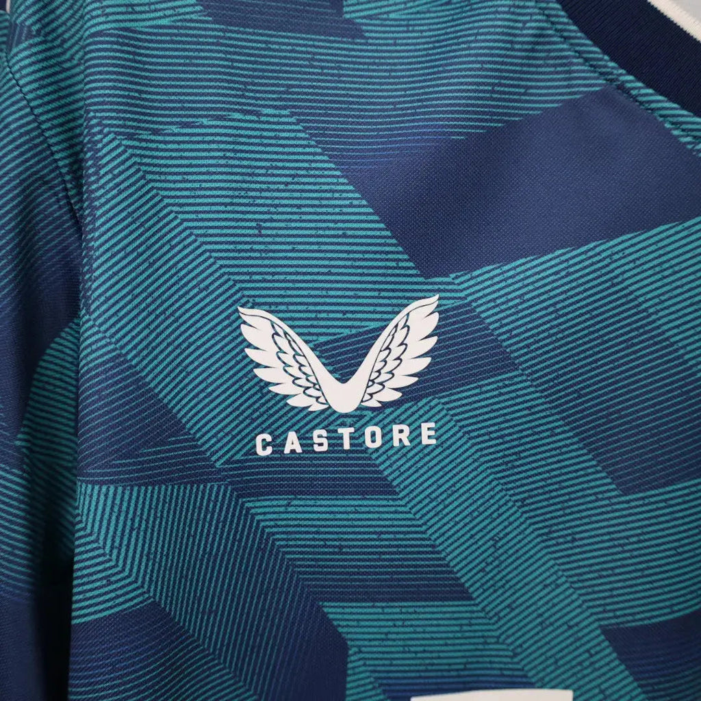 MAILLOT FEYENOORD EXTERIEUR 2023/2024