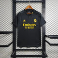 MAILLOT REAL MADRID THIRD 2023/2024