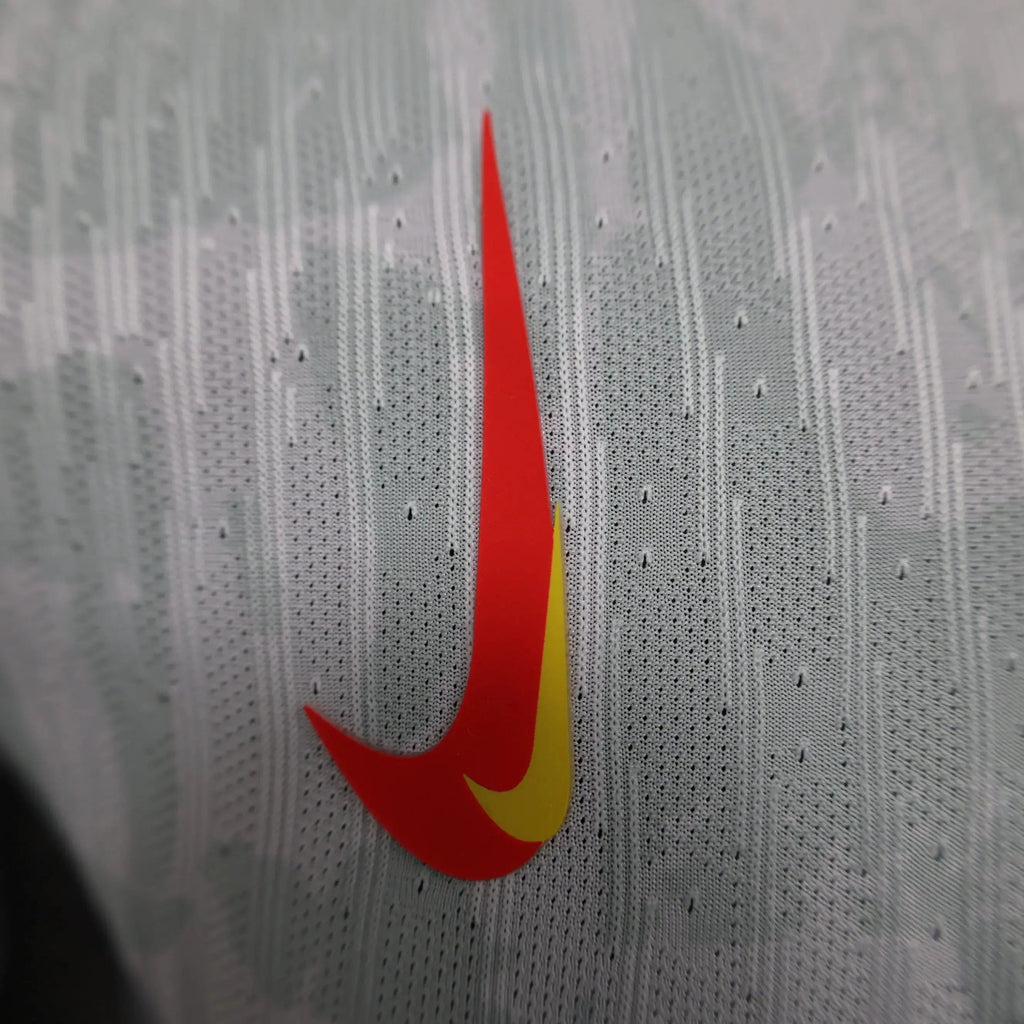 MAILLOT LIVERPOOL THIRD 2024/2025