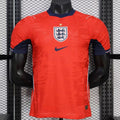 Maillot 2026 England Extérieur  player