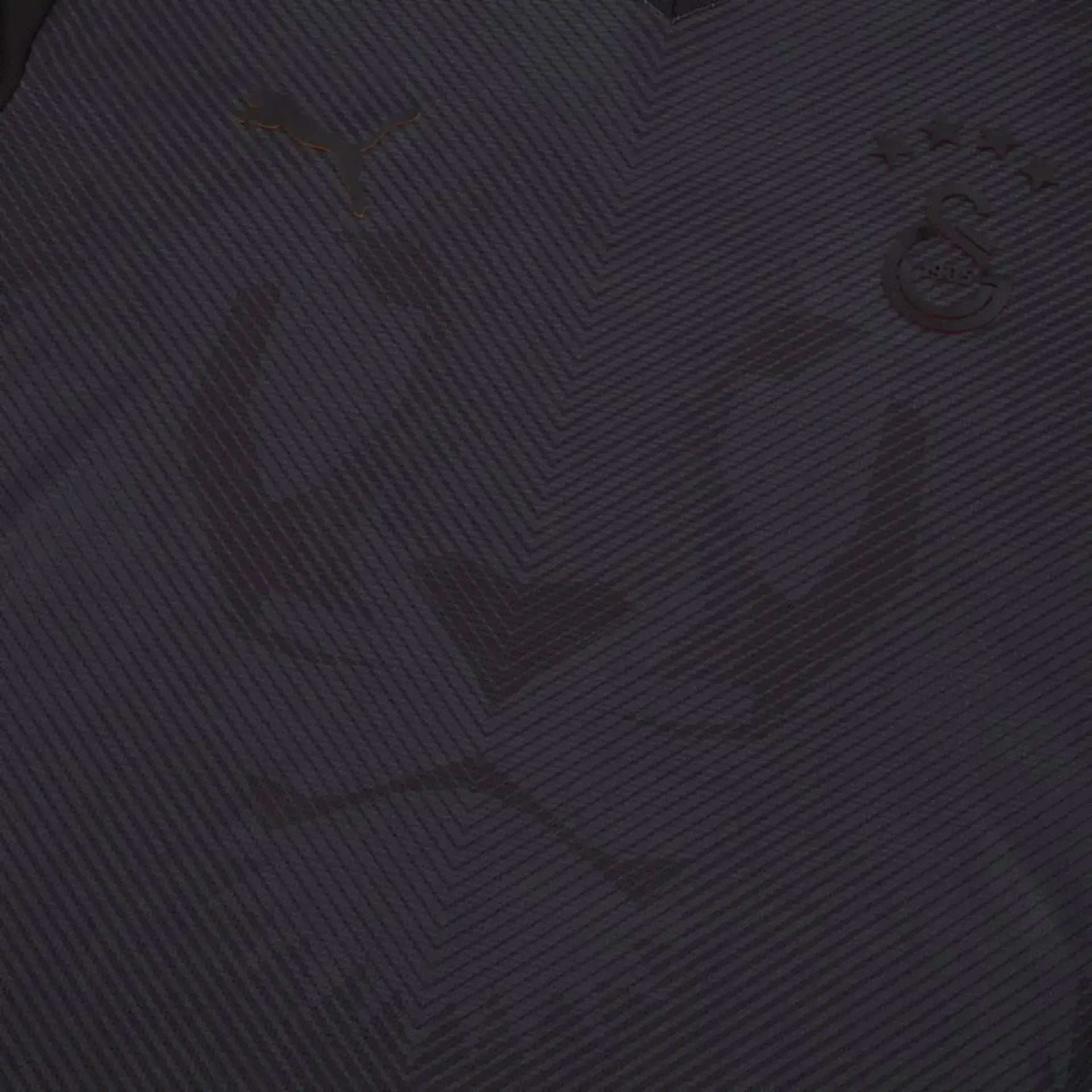 Galatasaray Quatrième Maillot 2024/2025 ÉDITION LIMITÉE