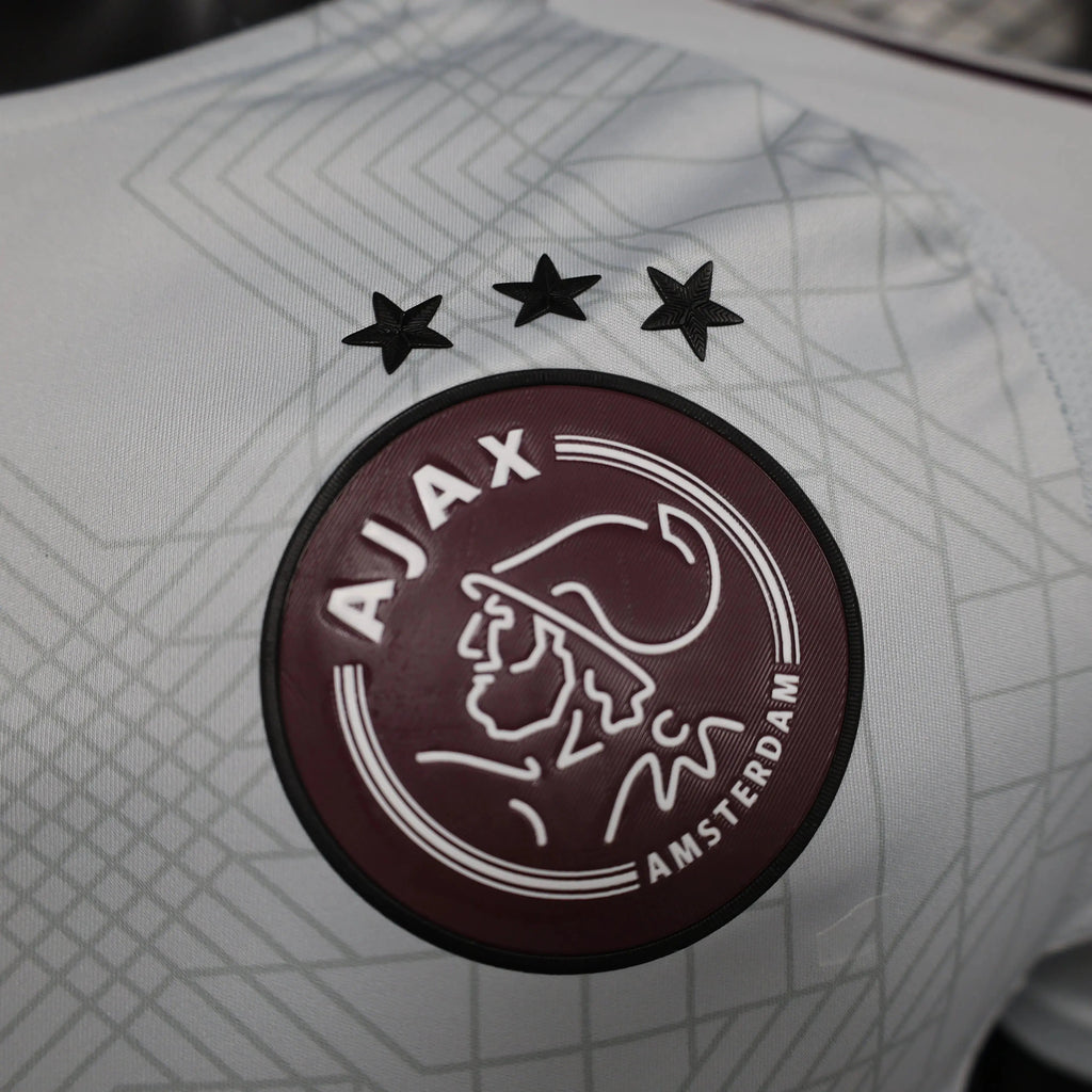 MAILLOT AJAX THIRD 2024/2025