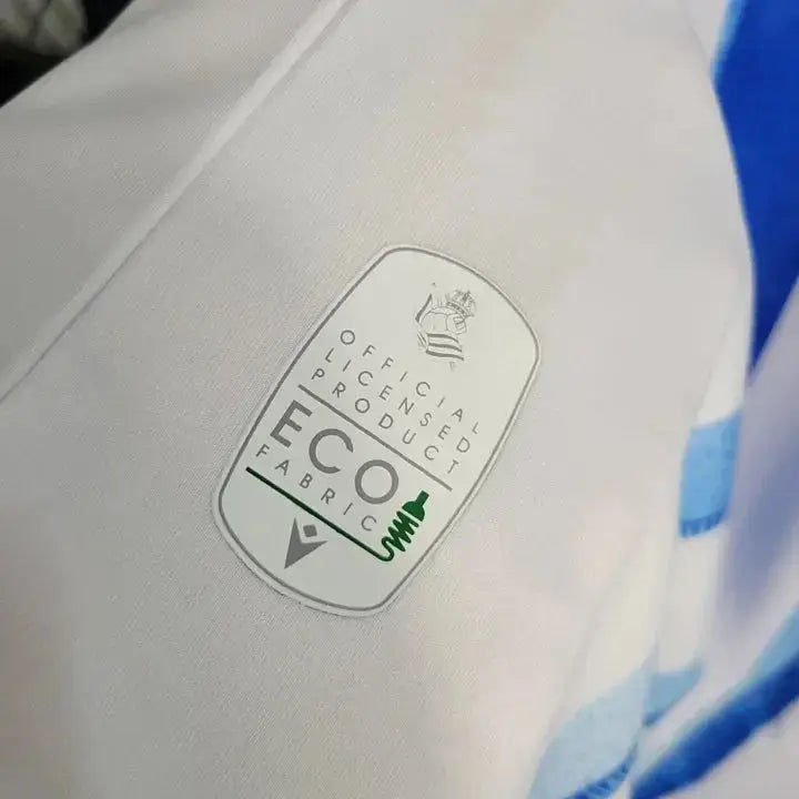 MAILLOT REAL SOCIEDAD DOMICILE 2023/2024