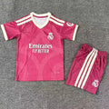 26/27 Ensemble Enfant Real Madrid  Third