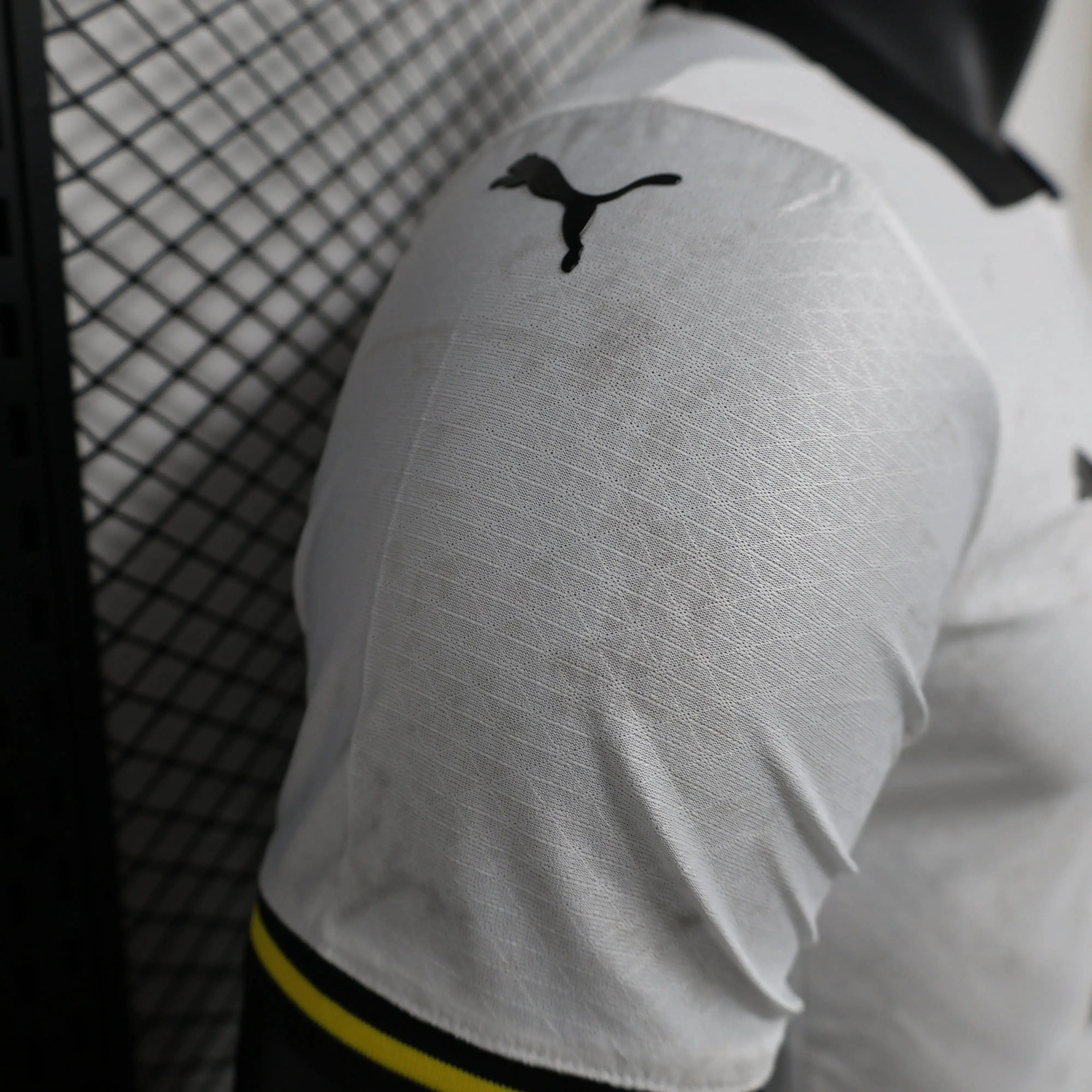 MAILLOT DORTMUND THIRD 2024/2025