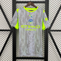 Maillot 25/26 Manchester City Fourth